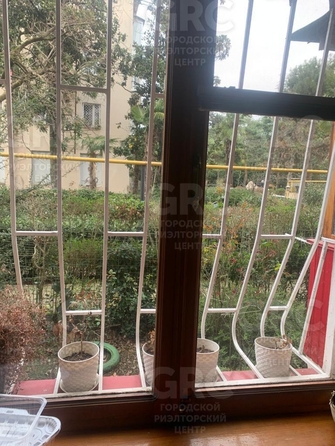 
  Продается 1-комн. квартира, 36 м², Гагарина ул, д. 34
. Фото 19.