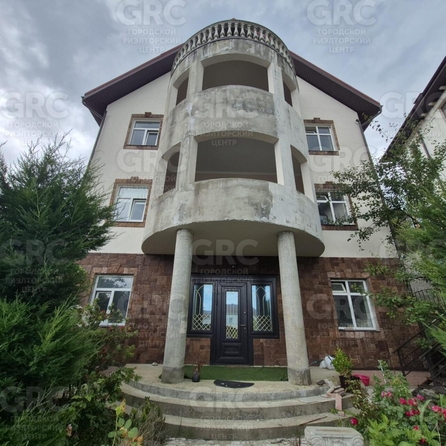 
  Продается дом, 360 м², Сочи
. Фото 1.