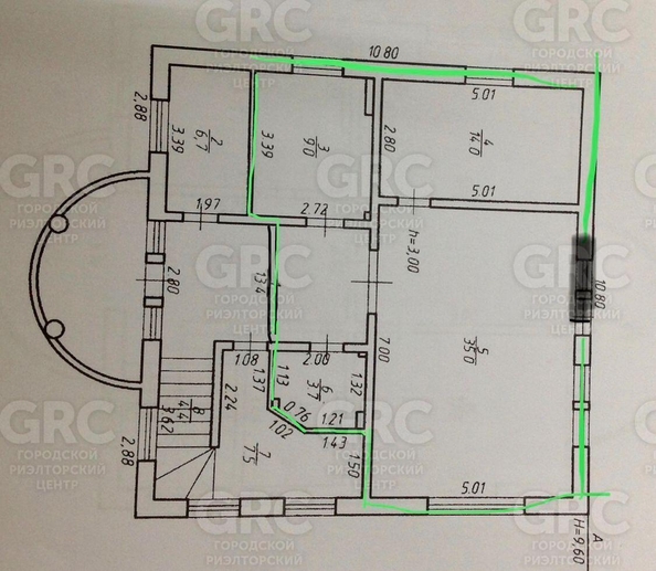 
  Продается дом, 360 м², Сочи
. Фото 29.