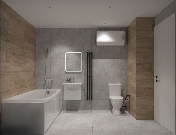 
  Продается 1-комн. квартира, 34.5 м²
. Фото 25.