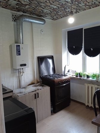 
  Продам 1-комн. квартиру, 31.8 м², Курчатова ул, д. 4
. Фото 4.