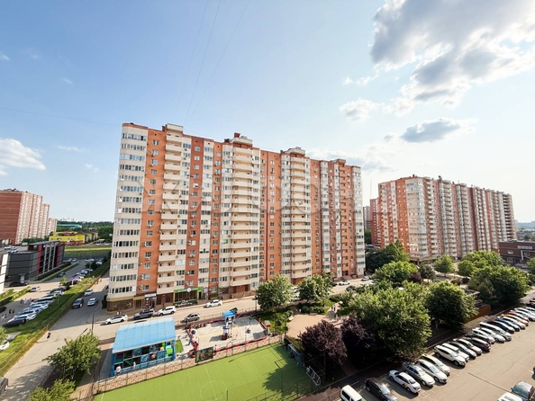 
  Продается 1-комн. квартира, 34 м², Восточно-Кругликовская ул, д. 30/2
. Фото 5.