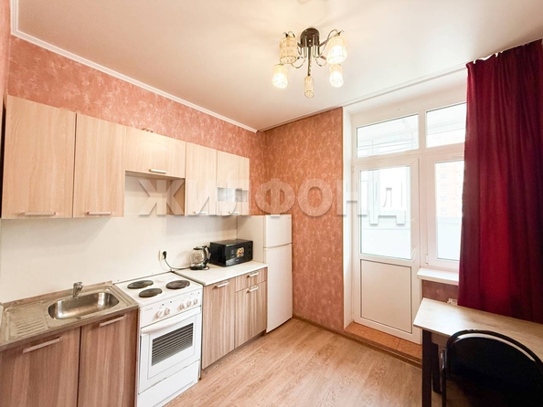 
  Продается 1-комн. квартира, 34 м², Восточно-Кругликовская ул, д. 30/2
. Фото 8.