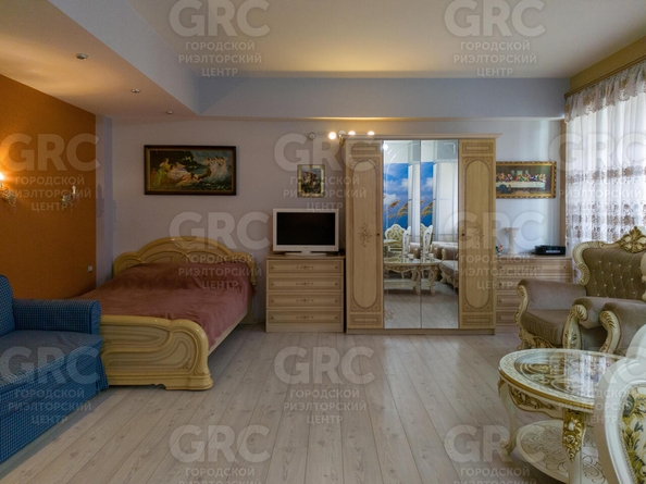 
  Продается студия, 50 м², Пирогова ул, д. 40А
. Фото 5.