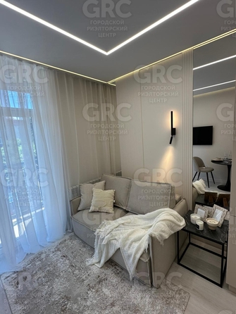 
  Продается 1-комн. квартира, 36 м², Трунова пер, д. 6
. Фото 3.