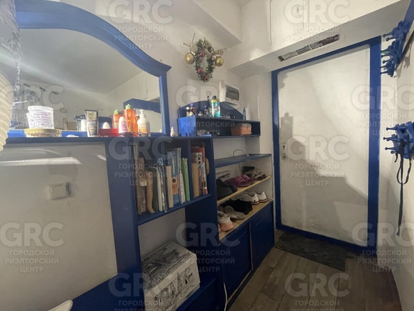 
  Продается 1-комн. квартира, 32.4 м², Клубничная ул, д. 76
. Фото 11.