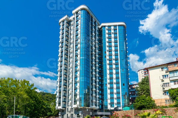 
  Продается 2-комн. квартира, 35 м², Аллея Челтенхэма ул, д. 18
. Фото 1.