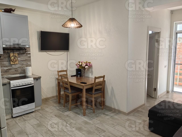 
  Продается 1-комн. квартира, 32.7 м², Виноградная ул, д. 195/8а
. Фото 1.