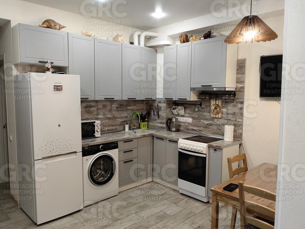 
  Продается 1-комн. квартира, 32.7 м², Виноградная ул, д. 195/8а
. Фото 2.