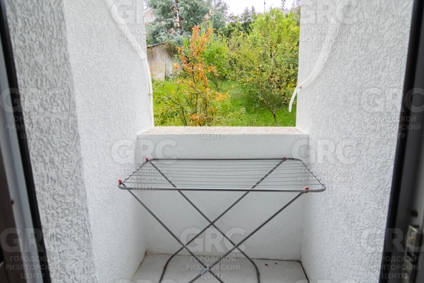 
  Продается 1-комн. квартира, 23 м², Фермерский пер, д. 2/1
. Фото 8.