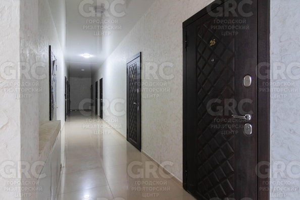 
  Продается 1-комн. квартира, 23 м², Фермерский пер, д. 2/1
. Фото 10.