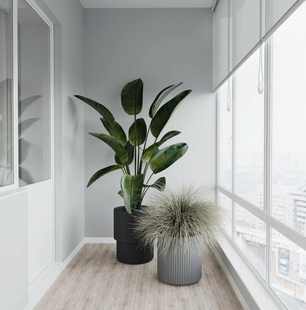 
  Продается 1-комн. квартира, 36.17 м², ЖК Теплые края, литер 2
. Фото 11.