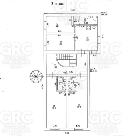
  Продается дом, 368 м², Сочи
. Фото 26.