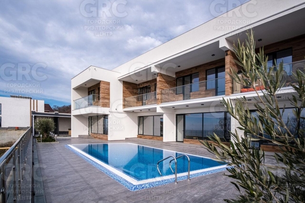 
  Продается дом, 155 м², Сочи
. Фото 1.