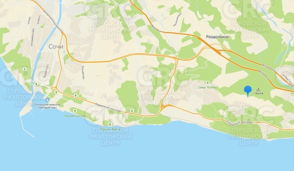 
  Продается дом, 155 м², Сочи
. Фото 2.