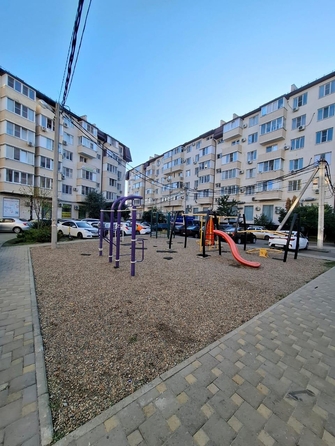 
  Продам 1-комн. квартиру, 34.5 м², Московская ул, д. 140
. Фото 10.