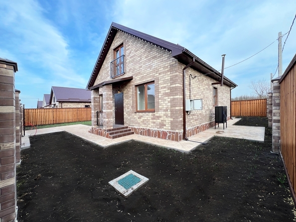 
  Продается дом, 140 м², Краснодар
. Фото 35.