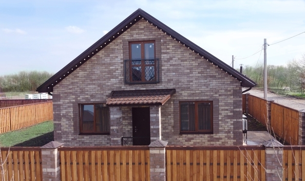 
  Продается дом, 140 м², Краснодар
. Фото 46.