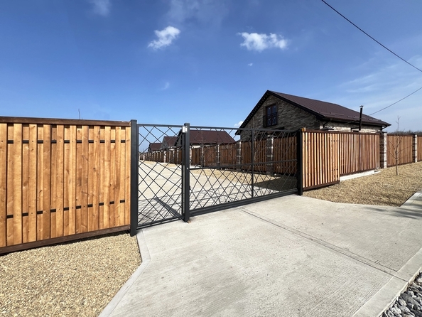 
  Продается дом, 140 м², Краснодар
. Фото 16.