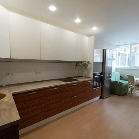
  Продам 3-комн. квартиру, 84 м², Таманская ул, д. 153
. Фото 2.