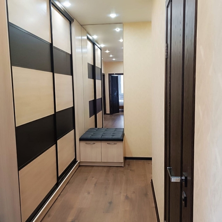 
  Продам 3-комн. квартиру, 84 м², Таманская ул, д. 153
. Фото 6.