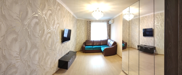 
  Продам 3-комн. квартиру, 84 м², Таманская ул, д. 153
. Фото 9.