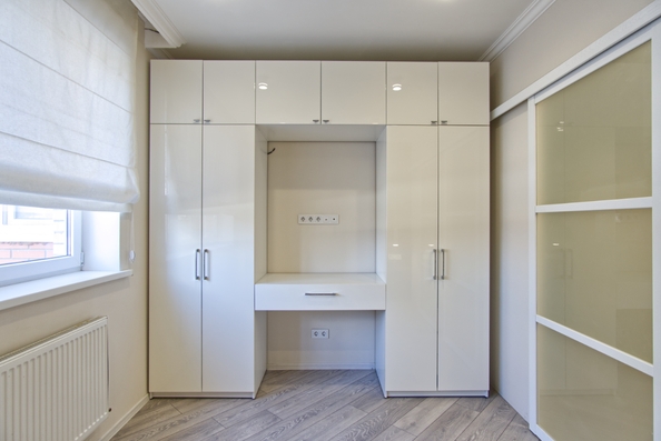 
  Продам 1-комн. квартиру, 43 м², Дальний пр-д, д. 11
. Фото 2.