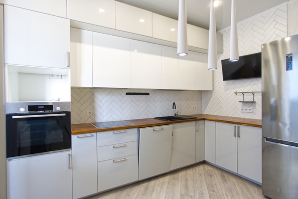 
  Продам 1-комн. квартиру, 43 м², Дальний пр-д, д. 11
. Фото 5.