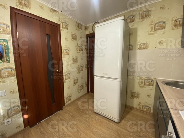 
  Продается 1-комн. квартира, 27.7 м², Гагарина ул, д. 28
. Фото 7.