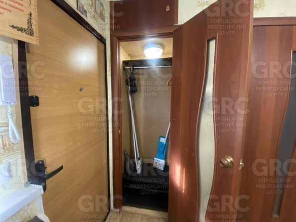 
  Продается 1-комн. квартира, 27.7 м², Гагарина ул, д. 28
. Фото 15.