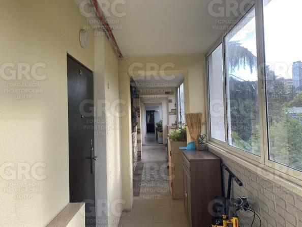 
  Продается 1-комн. квартира, 27.7 м², Гагарина ул, д. 28
. Фото 18.