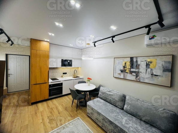 
  Продается 1-комн. квартира, 36 м², Трунова пер
. Фото 2.