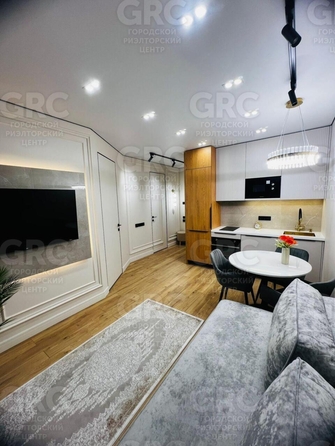 
  Продается 1-комн. квартира, 36 м², Трунова пер
. Фото 9.