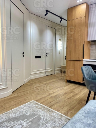 
  Продается 1-комн. квартира, 36 м², Трунова пер
. Фото 13.