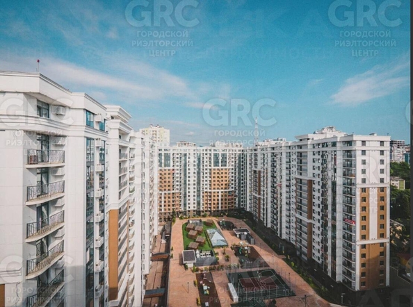 
  Продается 1-комн. квартира, 36 м², Трунова пер
. Фото 20.