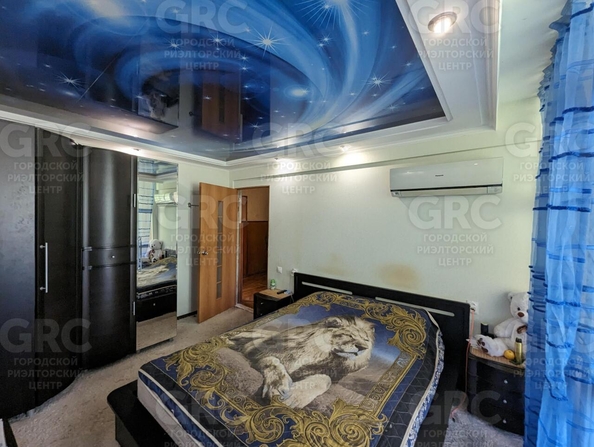 
  Продается 3-комн. квартира, 71.8 м², Горького пер, д. 13
. Фото 16.