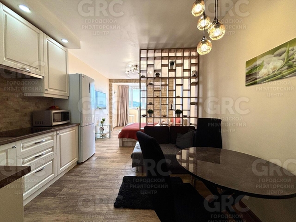 
  Продается 1-комн. квартира, 36 м², Виноградная ул
. Фото 5.