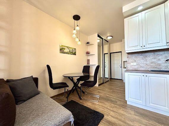 
  Продается 1-комн. квартира, 36 м², Виноградная ул
. Фото 9.