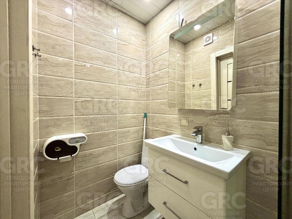 
  Продается 1-комн. квартира, 36 м², Виноградная ул
. Фото 12.
