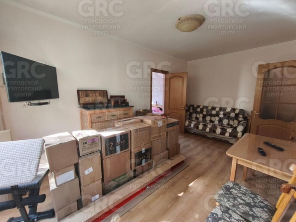 
  Продается 2-комн. квартира, 48 м², Гагарина ул, д. 24
. Фото 1.