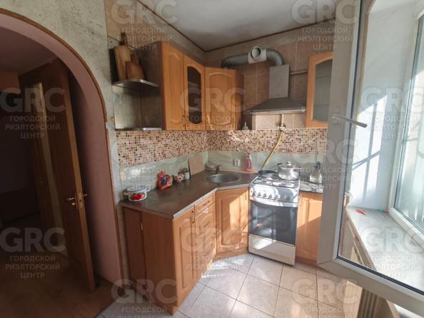 
  Продается 2-комн. квартира, 48 м², Гагарина ул, д. 24
. Фото 11.