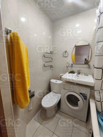 
  Продается 2-комн. квартира, 48 м², Гагарина ул, д. 24
. Фото 16.
