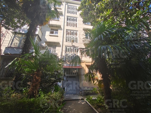 
  Продается 2-комн. квартира, 48 м², Гагарина ул, д. 24
. Фото 20.