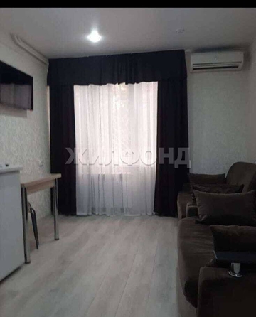
  Продается студия, 15 м², Чебрикова ул, д. 36
. Фото 1.