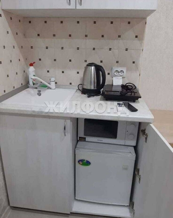 
  Продается студия, 15 м², Чебрикова ул, д. 36
. Фото 7.