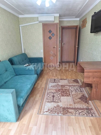 
  Продается студия, 15 м², Чебрикова ул, д. 36
. Фото 3.