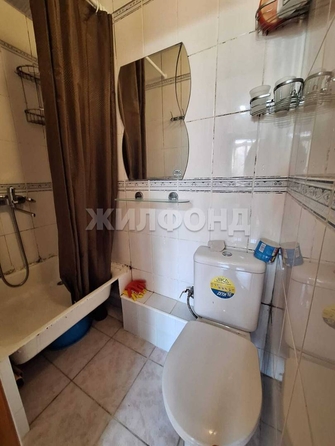 
  Продается студия, 15 м², Чебрикова ул, д. 36
. Фото 5.