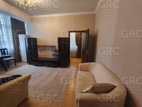 
  Продается 1-комн. квартира, 36.1 м², Вишневая ул, д. 10/7
. Фото 1.