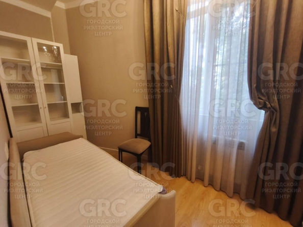 
  Продается 1-комн. квартира, 36.1 м², Вишневая ул, д. 10/7
. Фото 13.