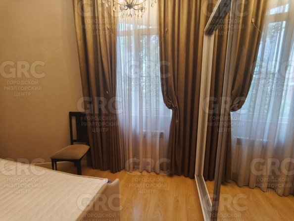 
  Продается 1-комн. квартира, 36.1 м², Вишневая ул, д. 10/7
. Фото 15.